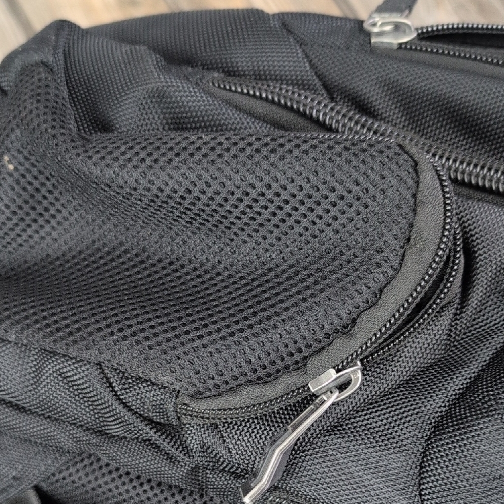Ogio Black Laptop Backpack - image 7
